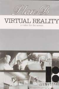Virtual Reality - Poster