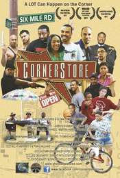 CornerStore