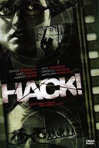 Hack! - Poster