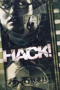 Hack! - Poster