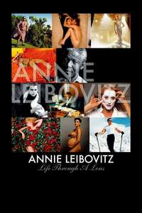 Annie Leibovitz: Life Through a Lens - Poster