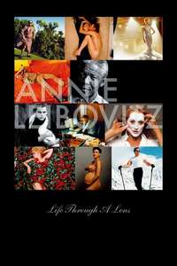 Annie Leibovitz: Life Through a Lens - Poster