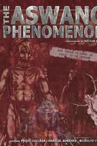 The Aswang Phenomenon - Poster