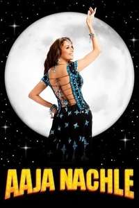 Aaja Nachle - Poster