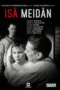 Isä meidän - Poster