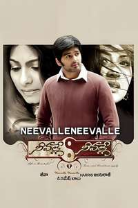 Unnale Unnale - Poster
