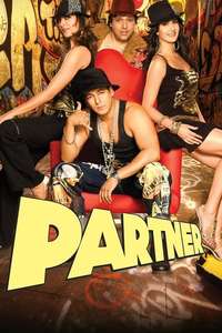 Partner - Posters