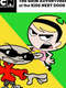 The Grim Adventures of the Kids Next Door