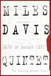 Miles Davis: Around Midnight