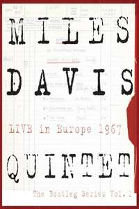 Miles Davis: Around Midnight - Poster