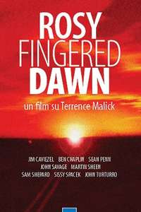 Rosy-Fingered Dawn: A Film on Terrence Malick - Poster