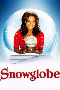 Snowglobe - Poster