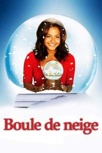 Snowglobe - Poster