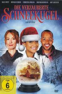 Snowglobe - Poster