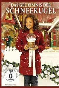 Snowglobe - Poster