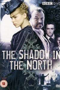 The Shadow in the North - Poster