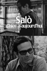 Salò: Yesterday and Today - Poster