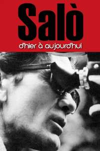 Salò: Yesterday and Today - Poster