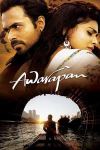 Awarapan - Poster