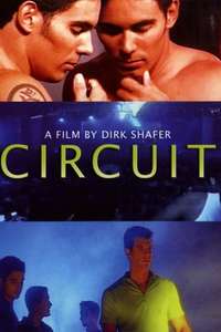 Circuit - Poster