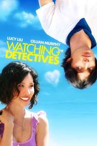 Watching the Detectives - Poster