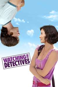 Watching the Detectives - Poster