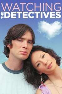 Watching the Detectives - Poster