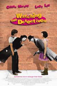 Watching the Detectives - Poster