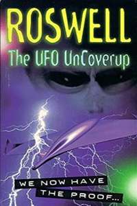 Roswell: The UFO Uncover-up - Poster