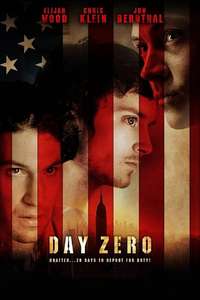 Day Zero - Poster