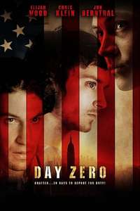 Day Zero - Poster