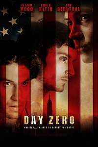 Day Zero - Poster