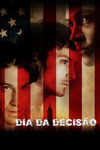 Day Zero - Poster
