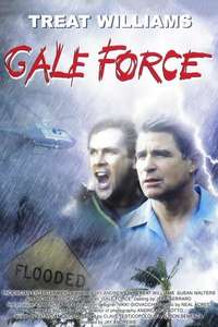 Gale Force - Poster