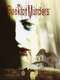 The Backlot Murders