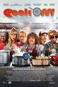 Cook-Off! - Poster
