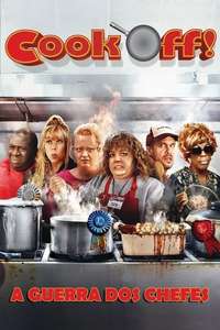 Cook-Off! - Poster