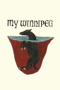 My Winnipeg - Poster