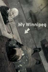My Winnipeg - Poster