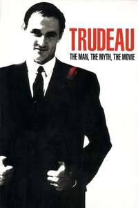Trudeau - Poster