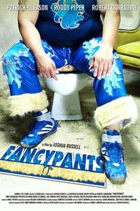Fancypants - Poster