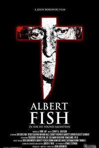 Albert Fish: In Sin He Found Salvation - Poster