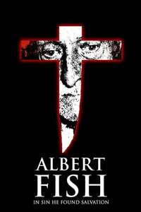 Albert Fish: In Sin He Found Salvation - Poster
