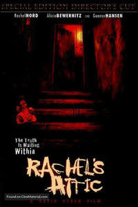 Rachel's Attic - Poster