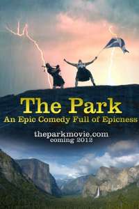 Firefall: An Epic Family Adventure - Poster