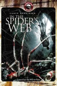 In The Spider's Web - Poster