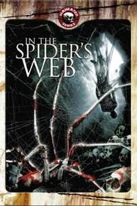 In The Spider's Web - Poster