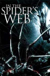 In The Spider's Web - Poster