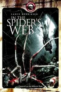 In The Spider's Web - Poster