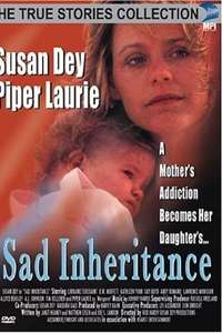 Sad Inheritance - Poster